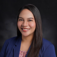 Mona Grace  G. Garcia
