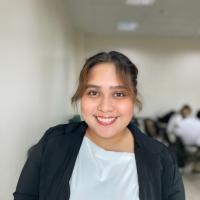 Maria  Allole Jaimie T. Padua