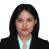 Jerica Mae B. Tiongson