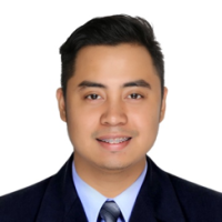 Kevin Lawrence M. De Jesus