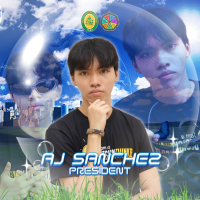 Aaron Joshua D. Sanchez