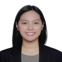 Moira Ashley C. Roy